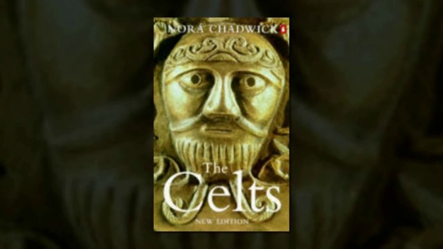 The Faces of Ancient Europe - Ancient Celts