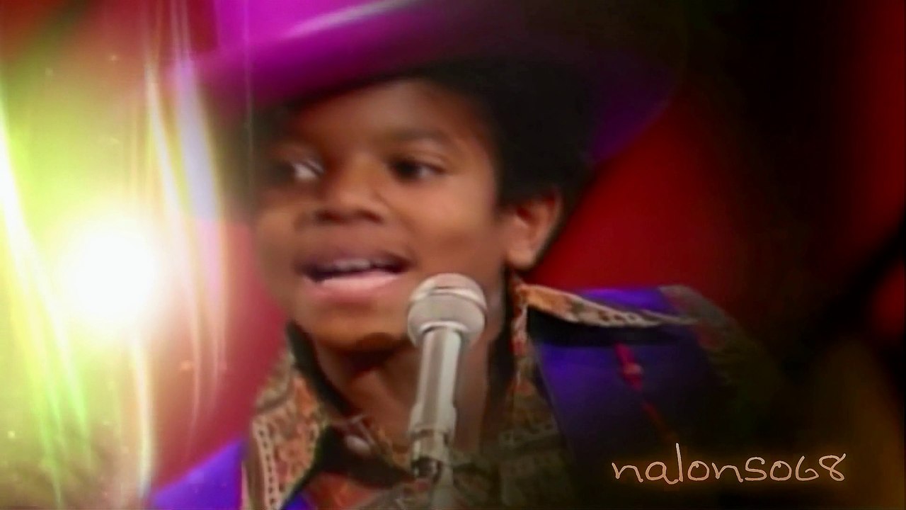 Jackson 5 ,Never Can Say Goodbye