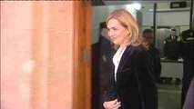 Court upholds tax fraud charges against Spain's Princess Cristina