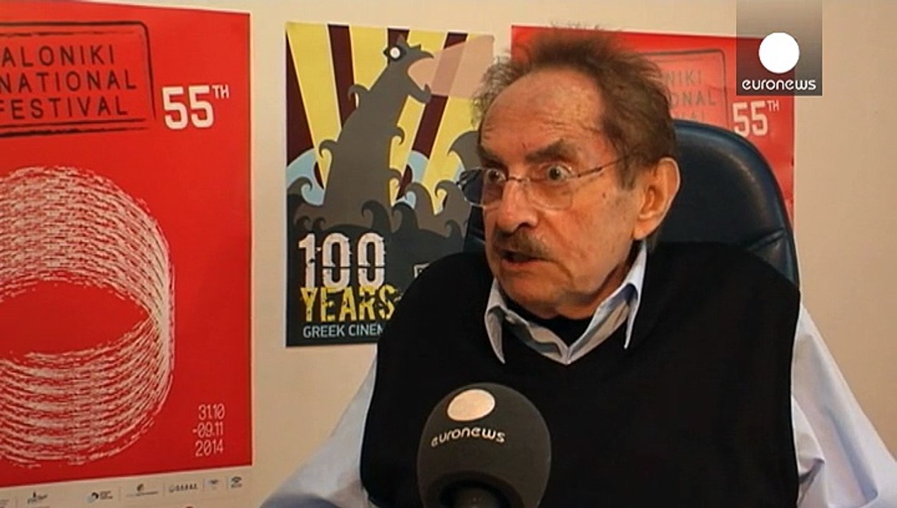 Thessaloniki zeigt Filme für anspruchsvolle Kinogänger