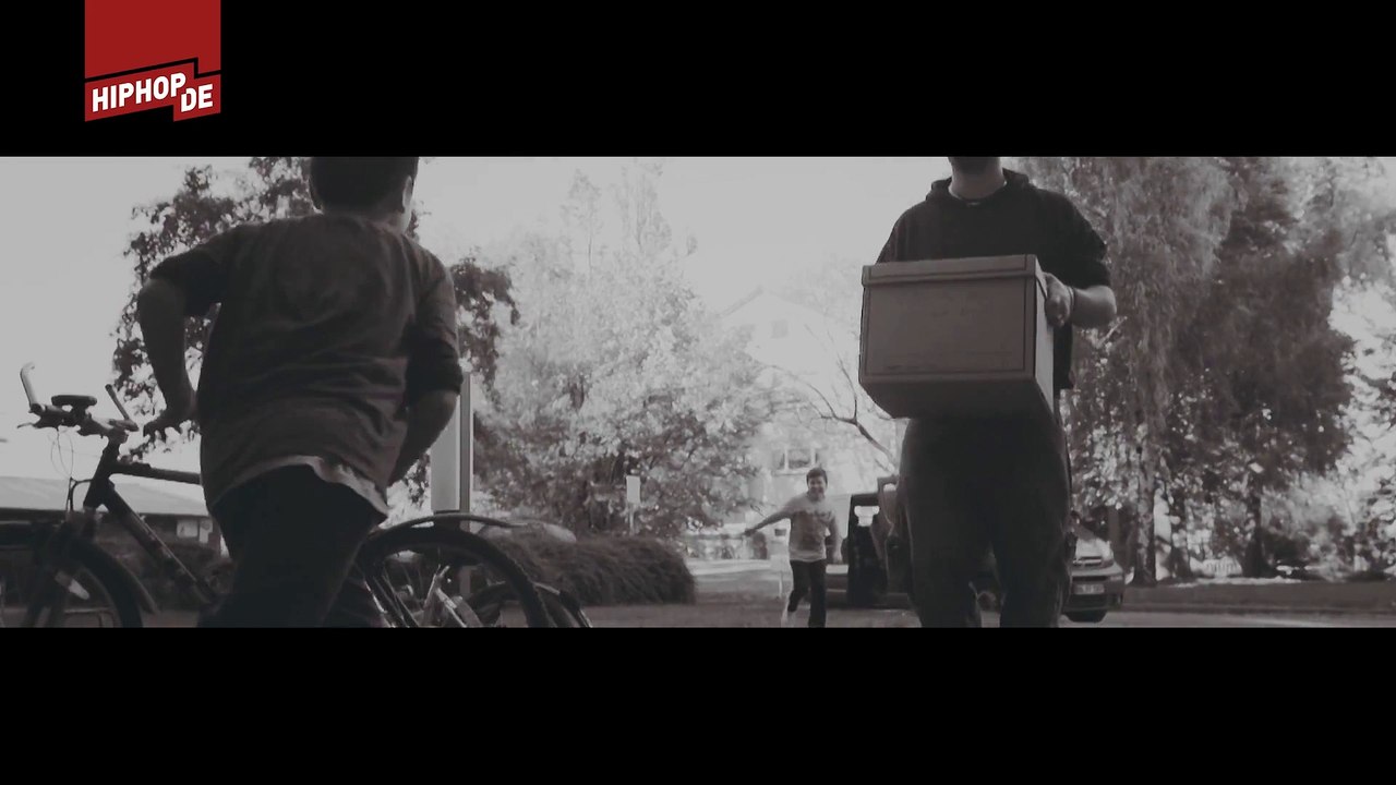 Jaysus - Fenster zum Hof (prod. Joshimixu) - Videopremiere