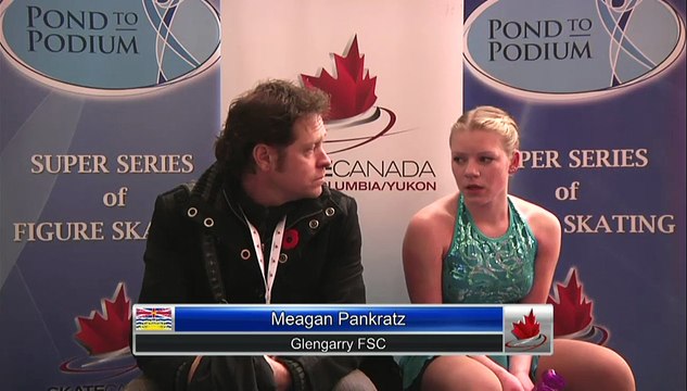 2 Tessa Jones / Matthew den Boer (REPLAY)