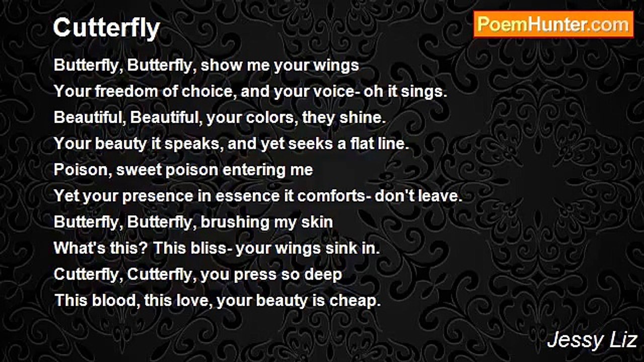 Jessy Liz - Cutterfly