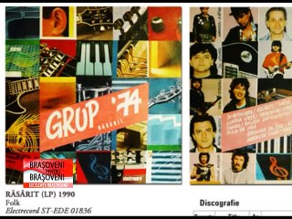 Brasoveni pentru Brasoveni 07.11.2014