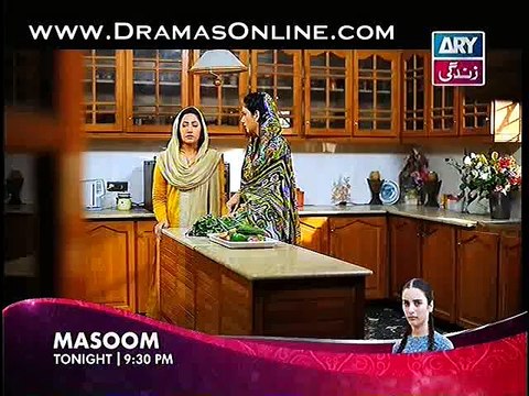 Bahu Begam Episode 83 on ARY Zindagi in High Quality 7th November 2014