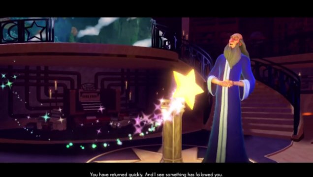 Disney Fantasia Music Evolved Demo Let's Play / PlayThrough / WalkThrough Part