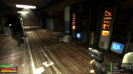 GMod: TTT - Fire the Missiles