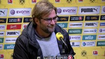 Klopp: 