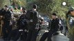 Nuevos enfrentamientos entre palestinos y policías israelíes en Jerusalén Este