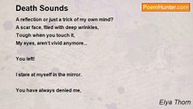 Elya Thorn - Death Sounds