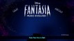 Disney Fantasia Music Evolved Demo Let's Play / PlayThrough / WalkThrough Part