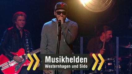 Musikhelden - Grenzenlos (Teaser)