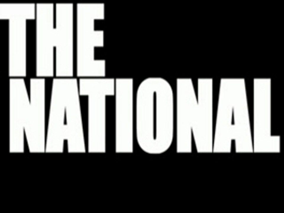 The National - About Today (life3)