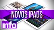 SemanaTech 426: jornalistas da INFO falam sobre os novos iPads