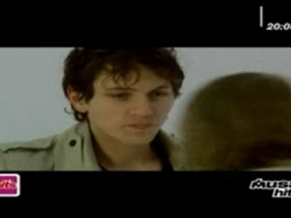 RAPHAEL - Caravane
