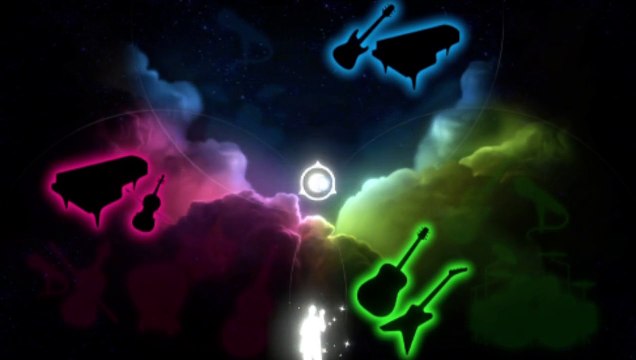 Disney Fantasia Music Evolved Demo - Bohemian Rhapsody - 999 + Score