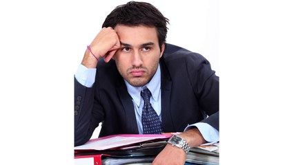 How To Reduce Interruptions And Get More Done (Even If You Don’t Have An Office Door)