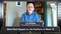 Bowen: What Must Happen vs. the Panthers