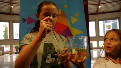 Lumos Maxima - Les explications de Joséphine