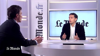 Antiterrorisme, libertés inviduelles : le juge Marc Trevidic répond au "Monde"