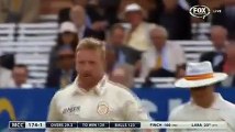 Paul Collingwood gets two of the biggest scalps in his career