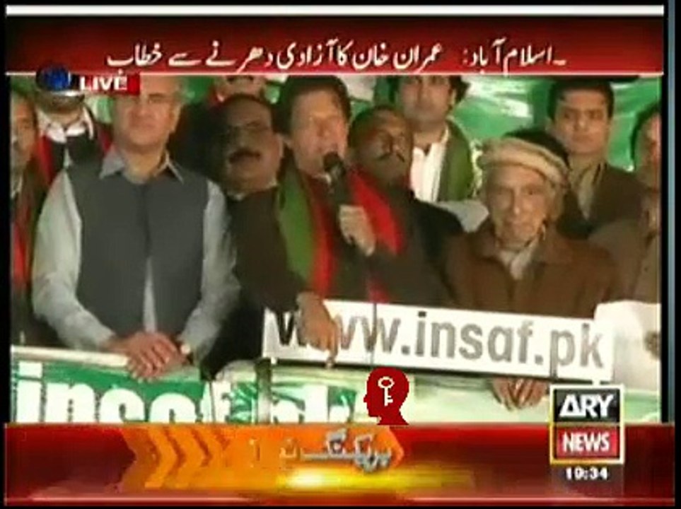 From Where PTI Funds Coming and How Much and Why, Imran Khan Explains Why Other Parties Can't Get Such Funds