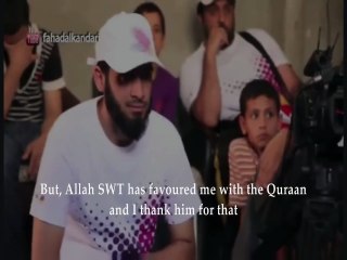 Emotional Story of a Blind Kid it will Make You Cry