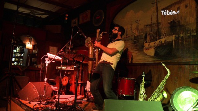Pays de Lorient. IndisciplinéEs : toujours à la pointe