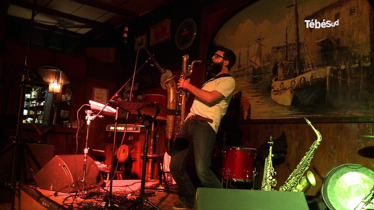 Pays de Lorient. IndisciplinéEs : toujours à la pointe