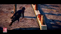 Assassin’s Creed Unity - Bande-annonce de lancement