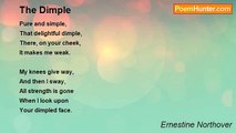 Ernestine Northover - The Dimple