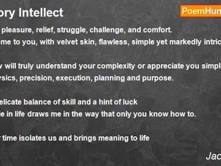 Jack Dylan - Ivory Intellect