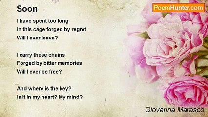 Giovanna Marasco - Soon