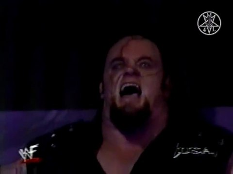 The Corporate Ministry Era Vol. 8 | The Undertaker gets Sacrificed to his own Symbol! 5/17/99