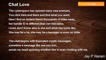 Jay P Narain - Chat Love