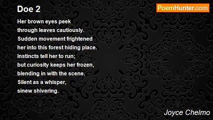 Joyce Chelmo - Doe 2
