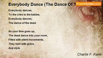 Charlie F. Kane - Everybody Dance (The Dance Of The Dead)