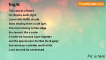 .Pd. is here - Night