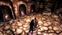 The Elder Scrolls V: Skyrim Campaign Story Mode Let's Play / PlayThrough / WalkThrough Part