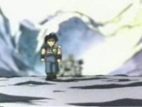 Aventuras de Fly (Dragon Quest)