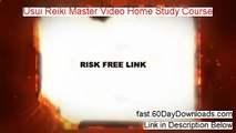 My Usui Reiki Master Video Home Study Course Review (plus instant access)