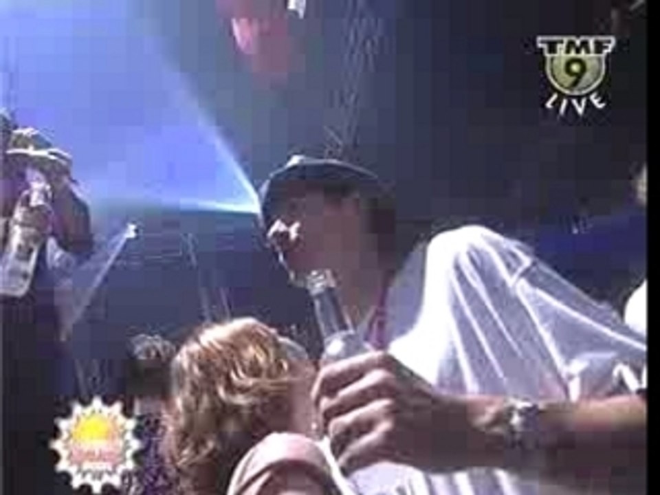 Trance Energy - Rave Scene 8 - DJ Tiesto