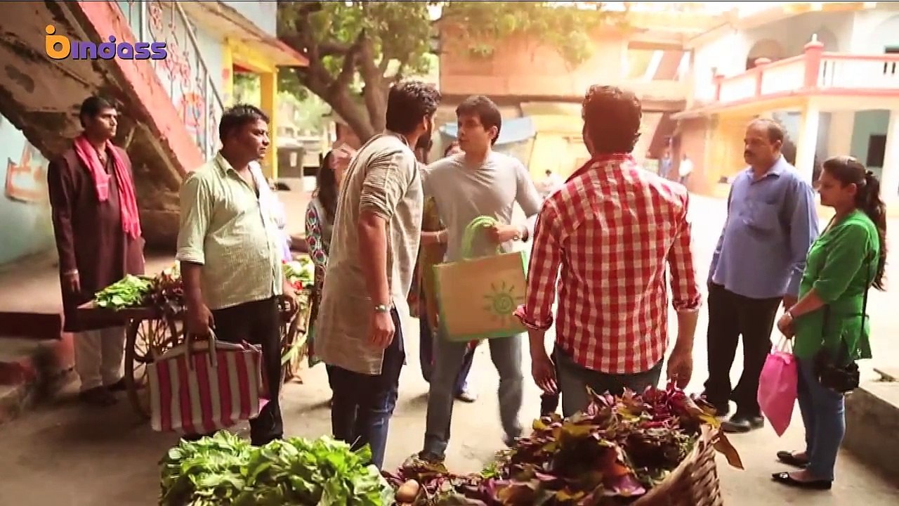 Pyaar Ka The End - 7 Oct 2014