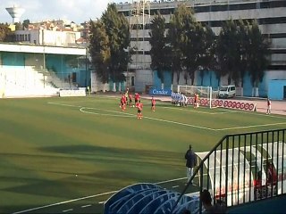 AGSB 3NRZ 1-LFWA-Honneur-C-06.11.2014-El hatrrach-3ème but