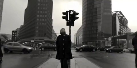 Dash Berlin - Till The Sky Falls Down (Official Music Video HD)