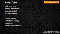 David Darbyshire - Fairy Tales