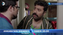 Ankaranın Dikmeni 17 Bölüm Full ve Hd İzle - 4