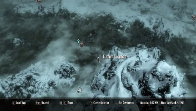 The Elder Scrolls V: Skyrim Campaign Story Mode Let's Play / PlayThrough / WalkThrough Part