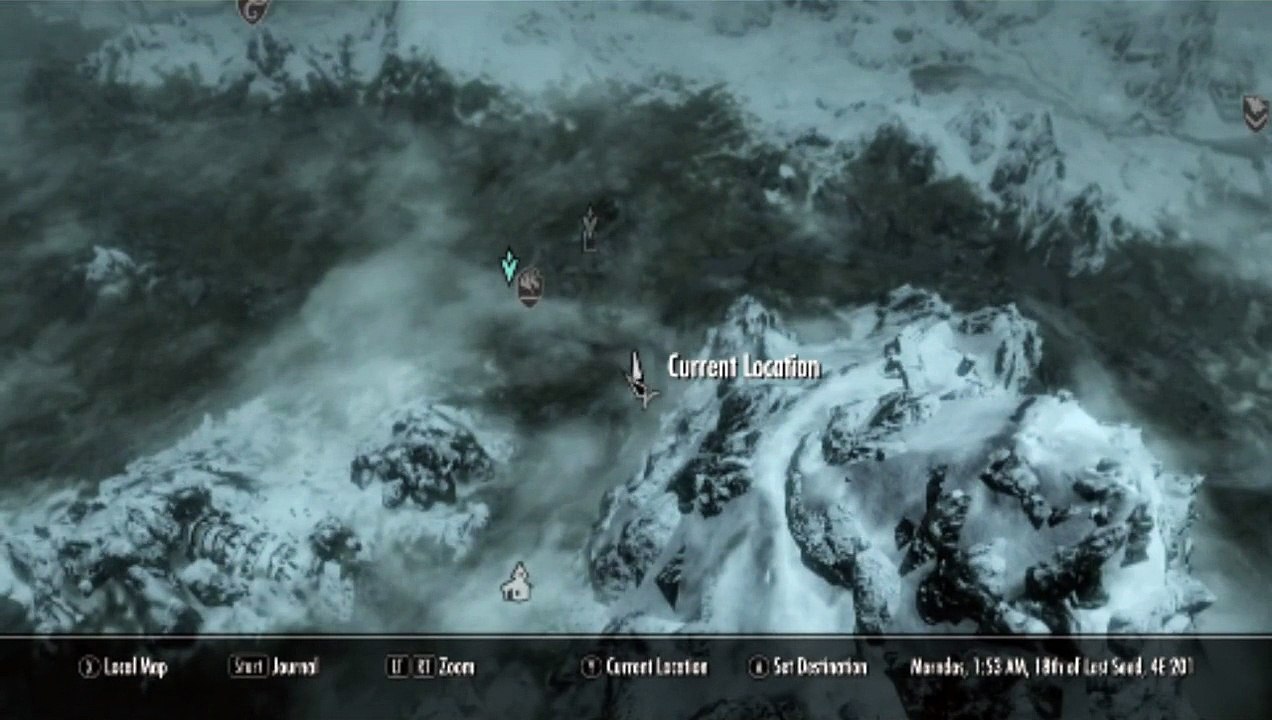 The Elder Scrolls V: Skyrim Campaign Story Mode Let's Play / PlayThrough / WalkThrough Part