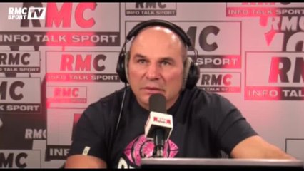 Super Moscato Show / Moscato : "Zlatan ne sera pas aligné, c’est du bluff !" 07/11